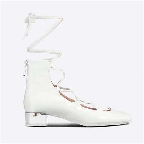 dior ankle boots clear heel|christian Dior boots price.